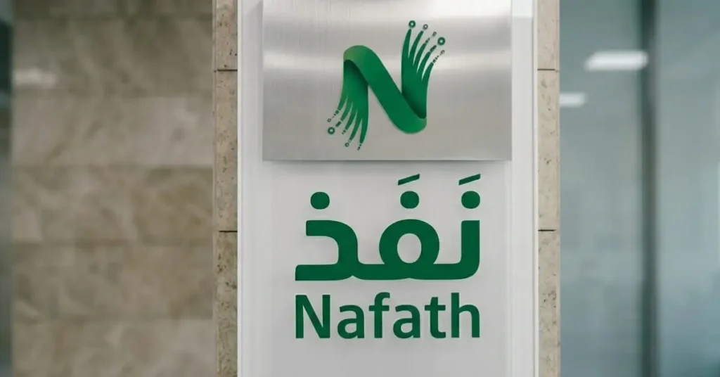 নাফাত Nafath কি? প্রবাস গাইড nafath-app-complete-guide-saudi-arabia-2026
