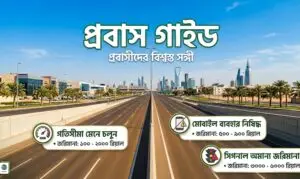 সৌদি আরবে বিভিন্ন ধরণের জরিমানা ও আইন ২০২৬